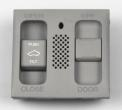 FIT CIVIC ACCORD Sunroof Visor Handle [S22]