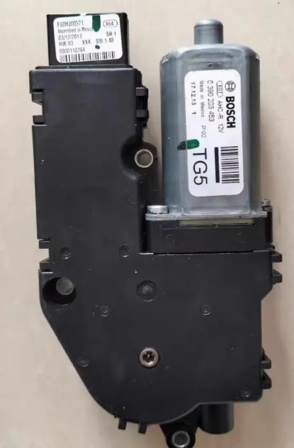 HONDA ACCORD CV1 19-23 HONDA ACCORD HYBRID 19 Sunroof Glass Motor [S26]
