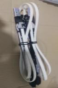 Toyota Avalon Rear Curtain Sunroof Motor Gear [T05]