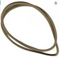 Toyota Camry/HYBRID (CHINA) 11-17 (ACV51;ASV5 Sunroof Shade strip [T15]