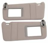 Toyota Camry Sun Visor [T18]