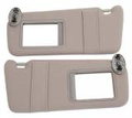 Toyota Camry Sun Visor [T19]