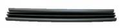 Toyota CAMRY/HYBRID (CHINA) 11-17 Toyota YARI Sunroof Dust Trim [T22]