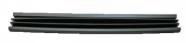 Toyota CAMRY/HYBRID (CHINA) 11-17 Toyota YARI Sunroof Dust Trim [T22]