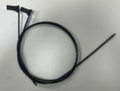 QX60 L50 2013-2020 JX35 L50 2012-2013 Sunroof Curtain Complete [V03]
