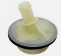 QX50 J55X/J55Z 2018-2020 Sunroof Curtain Clip [V06]