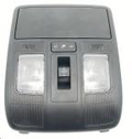 Mazda 6 GG Mazda 5 CR Mazda CX-7 ER Mazda 3 M Sunroof Switch [W02]