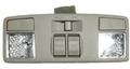 Mazda 3 MK2 BL Sunroof Switch [W04]
