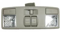 Mazda 3 MK2 BL Sunroof Switch [W04]