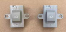SUZUKI VITARA Sunroof Switch [Y03]