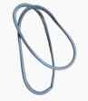 SUZUKI SX4 Sunroof Weatherstrip [Y07]
