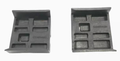MG RX5/RX5 Plus/RX5 MAX 21-23 MG ERX5 22- MG Sunroof Curtain Complete [Z16]